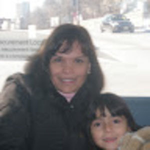 Meet your Posher, Beatriz